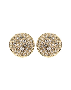 Серьги Meteora Swarovski