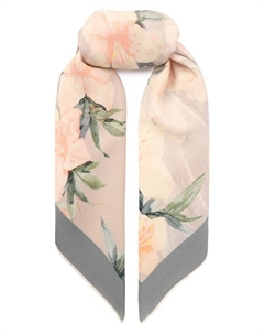 Платок из кашемира и шелка Colombo