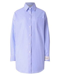 Хлопковая рубашка Hinnominate