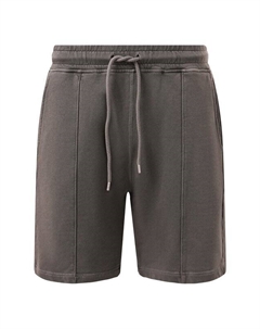 Хлопковые шорты Dondup