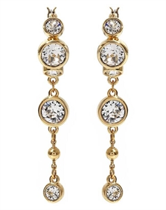 Серьги Imber Swarovski