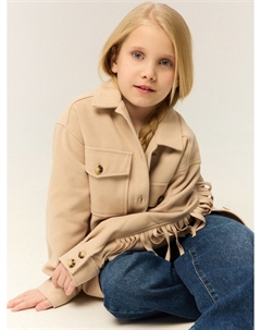 Куртка-рубашка Noble people