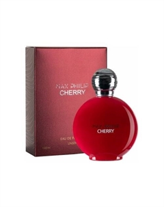 Парфюмерная вода Cherry Max philip