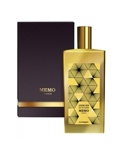 Парфюмерная вода Luxor Oud Memo