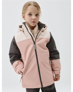 Куртка из технологичной мембранной ткани drytex® для девочек Sela
