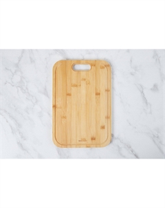 Доска разделочная Bamboo touch Hoff