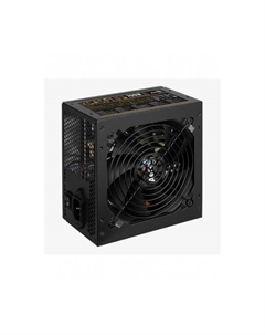 Блок питания AeroCool 700W Retail KCAS PLUS 650M ATX v2.4 Aerocool