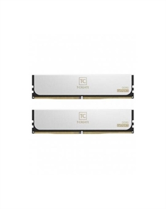 Оперативная память Team Group Expert (CTCWD532G6000HC38ADC01) DDR5 2x16Gb 6000MHz Team group