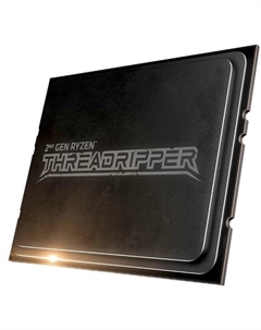 Процессор Ryzen Threadripper 2920X YD292XA8UC9AF Zen+ 12C/14T 3.5-4.3GHz (sTR4, L3 32MB, 12nm, TDP 180W) OEM Amd