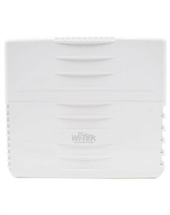 Коммутатор неуправляемый WI-PS210G-O v2 6*100Base-TX PoE IEEE 802.3at/af до 30Вт, 2*1000Base-T PoE IEEE 802.3at/af/bt до 60Вт, 2*1000Base-T, 10 Wi-tek
