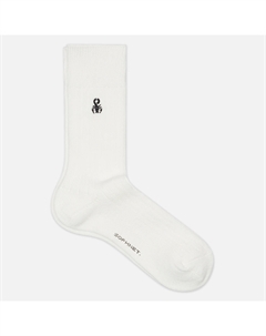 Носки Ribbed Scorpion Logo Sophnet.