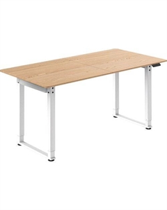 Стол компьютерный Torios, ЛДСП, дуб сонома Defender