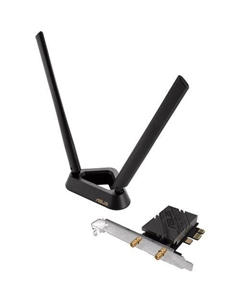 Wi-Fi адаптер ASUS PCE-BE92BT PCI Express Asus