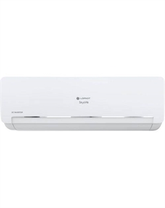 Сплит-система инверторная Skyline LAC-12AQI настенная, до 36м2, 12000 BTU, (комплект из 2-х коробок) Loriot