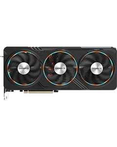 Видеокарта NVIDIA GeForce RTX 4070TI Super GV-N407TSGAMING-16GD 16ГБ GDDR6X, OC, Ret Gigabyte