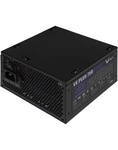 Блок питания 750W Formula VX Plus 750