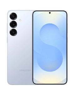 Смартфон Samsung Galaxy S25+ SM-S936B 12/512Gb Blue (EAC)