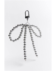 Брелок-обвес с металлическими бусинами Befree