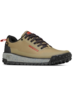 Велотуфли Tallac, Earth/Black, 2024, 2289-620 (Размер: 10.5, Цвет: Earth/Black) Ride concepts