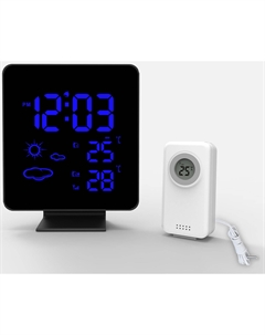 Метеостанция Uniel UTV-65BKX