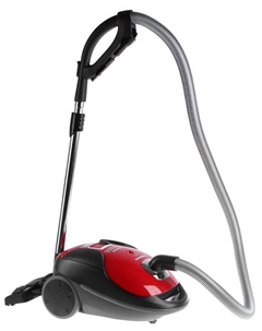 Пылесос напольный Panasonic MC-CJ919R RED (8887549423857)