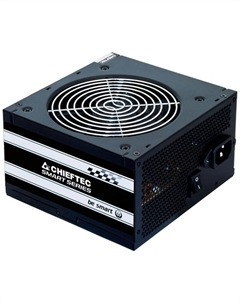 Блок питания Chieftec Smart 500W ATX (GPS-500A8)