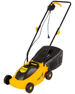 Газонокосилка колесная Huter ELM-1300/33