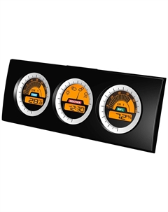 Метеостанция Uniel UTV67