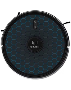 Робот-пылесос Okami R115