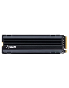 SSD накопитель Apacer M.2 AS2280Q4U 1024 Гб PCIe 4.0 (AP1TBAS2280Q4U-1)