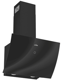 Вытяжка Elikor WAVE BK 60 черная