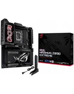 Материнская плата Asus ROG MAXIMUS Z890 EXTREME (s1851, EATX) 90MB1IA0-M0EAY0