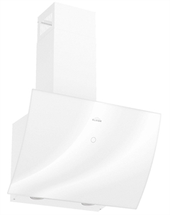 Вытяжка Elikor WAVE WH 60 белая