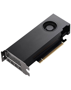 Видеокарта Nvidia Quadro RTX A2000 6Gb (900-5G192-2501-000)