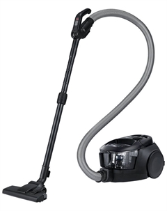 Пылесос напольный Samsung VC18M31C0HG/EV