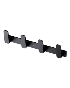 Крючок Func A8F35922 черный Am.pm.