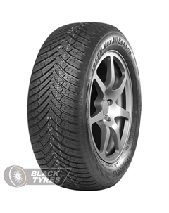 Всесезонная шина Green-Max All Season 215/55 R17 98V XL Linglong