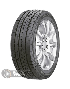 Зимняя шина Snowfun FSR-901 235/65 R18 110H XL Fortune