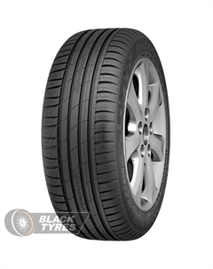 Летняя шина Sport 3 215/55 R16 93V Cordiant