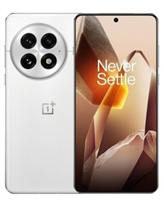 Смартфон OnePlus 13 12/256Gb Global Arctic Dawn Oneplus
