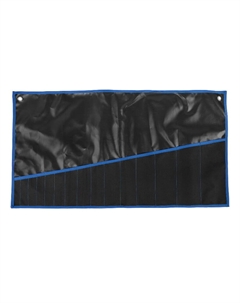 Сумка инструментальная 1121570, черная, 15 ячеек, для ключей Sitomo