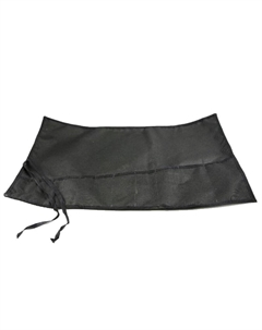 Сумка инструментальная 1121569, черная, 10 ячеек, для ключей (8-36) Sitomo