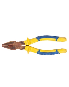 Плоскогубцы комбинированные 1092946, 200, омеднение Sitomo