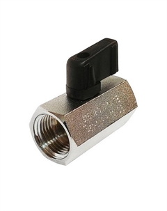 Шаровый кран (S35DF0) 2930 1/2 Camozzi