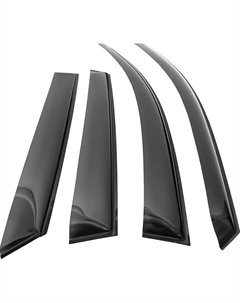 Дефлектор Cobra tuning