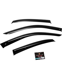 Дефлектор Cobra tuning