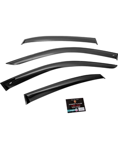 Дефлектор Cobra tuning