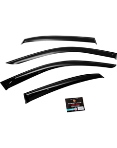 Дефлектор Cobra tuning