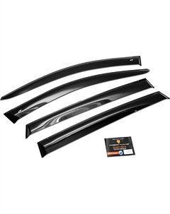 Дефлектор Cobra tuning