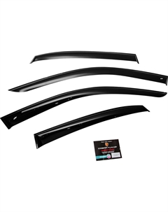 Дефлектор Cobra tuning